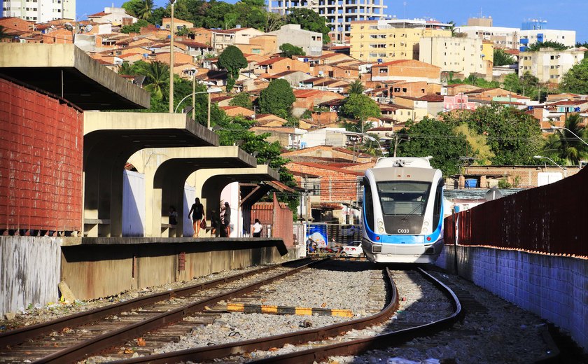 Vítimas da Braskem temem a volta do VLT