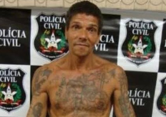 Assassino em série conhecido como 'Pedrinho Matador' é morto na Grande SP, diz PM