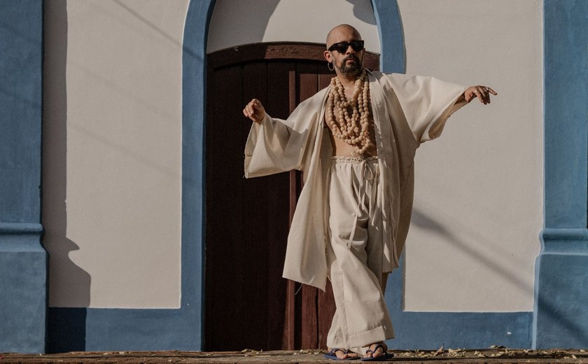 Janu lança novo clipe “de todas as coisas” e faz show gratuito no Sesc Arapiraca