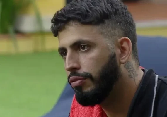 Jovan desiste da Casa do Patrão e público promete reviravolta no jogo
