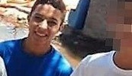 Tio de adolescente assassinado grava vídeo e pede justiça