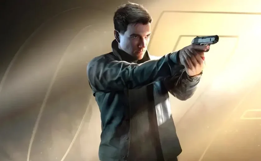 Novo trailer de 007 First Light entrega essência de James Bond