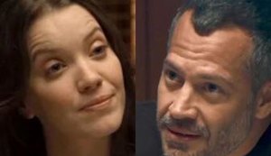 'A Dona do Pedaço': Fabiana se vinga de Agno e revela a Cássia que ele é gay