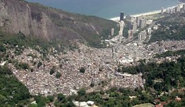 Escolas voltam ao normal na Rocinha após 6 dias