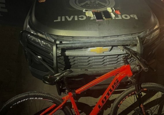 Homem é detido após denúncia de invasão em condomínio no Benedito Bentes