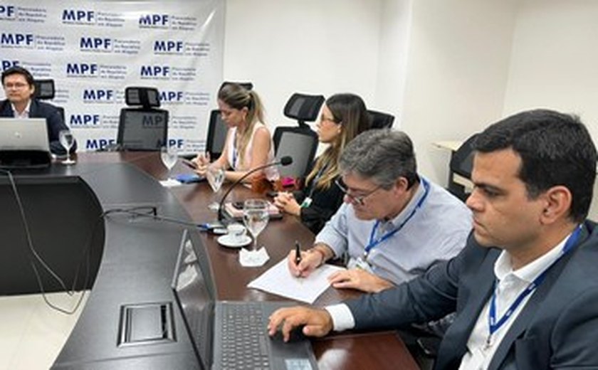 MPF que solução definitiva para o esgotamento sanitário de São Brás