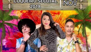 Grupo  LGBT entra em festa neste sábado em Coqueiro Seco