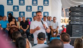 Governo anuncia entrega de rodovia ligando Junqueiro a Campo Alegre no início de 2026