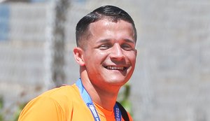 Funcionário do Tribunal de Justiça precisa de doação de sangue