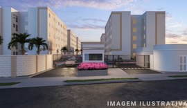 Construtora realiza feirão com imóveis do programa habitacional Casa Verde Amarela