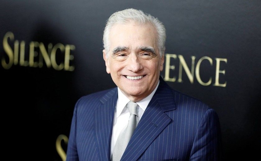 Scorsese diz querer enriquecer obra com Robert De Niro em 'O Irlandês'