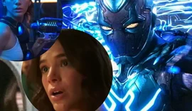 Besouro Azul ganha trailer com trechos inéditos de Marquezine