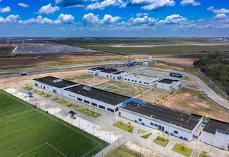 CSA notifica FFU por conflito de interesses de sócio de Ronaldo