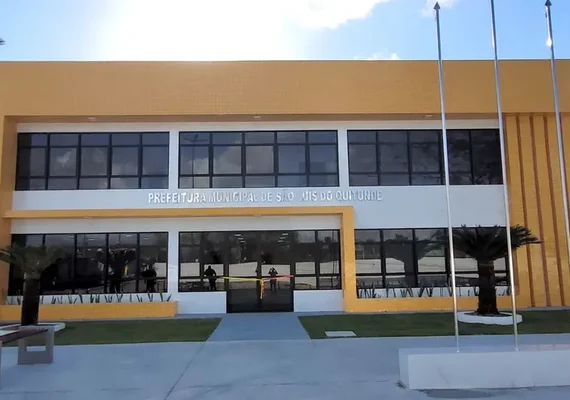 Polícia Federal cumpre 11 mandados de busca e apreensão em São Luís do Quitunde