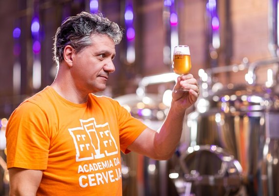 Ambev traz ao Brasil curso internacional inédito de tecnologia Cervejeira