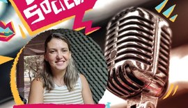 Programa aborda monitoramento topográfico na área de subsidência em Maceió