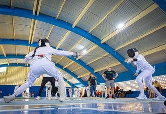 Inscrições para os Jogos Estudantis de Alagoas 2026 iniciam nesta segunda-feira