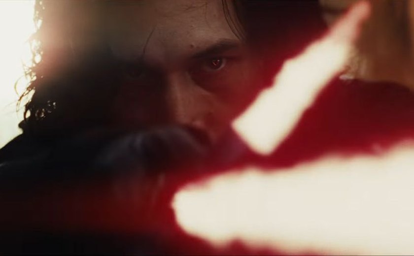 “Star Wars: Os Últimos Jedi” ganha primeiro e eletrizante trailer; assista