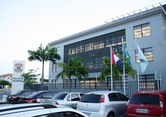 Polícia Federal deflagra em Alagoas segunda fase da Operação Marueiros
