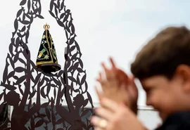 Nossa Senhora Aparecida: 95 anos da padroeira do Brasil; entenda