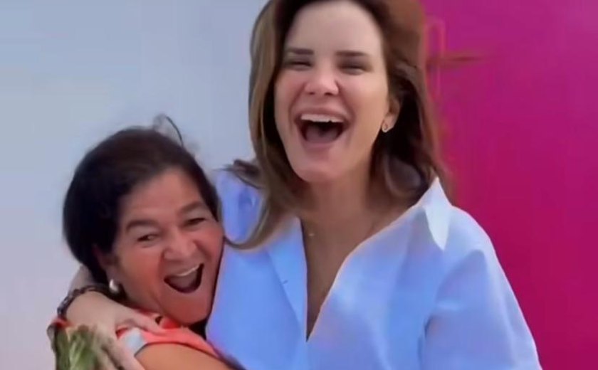 Prefeita Ceci mantém ritmo acelerado e popularidade visando possível voo mais alto em 2026