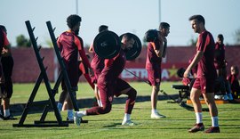 Daniel Paulista tem problemas para escalar titulares