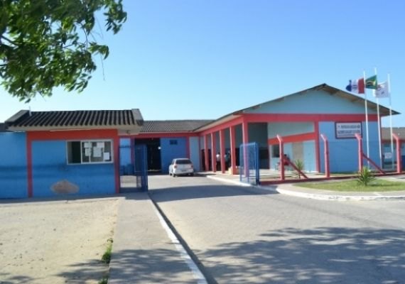 Seris informa óbito de reeducando no Presídio Baldomero Cavalcanti