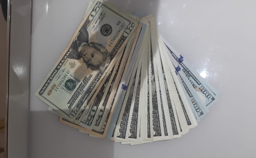 MP/AL pede condenação de 250 anos para integrantes de organização criminosa interestadual