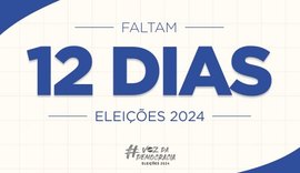 Faltam 12 dias: prazo para download do e-Título é até 5 de outubro