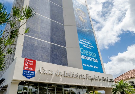 FIEA sediará apresentação de chamada pública para investimentos estratégicos no Nordeste