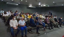 Em audiência no MP/AL, Procon estadual garante atuação intensiva no réveillon privado