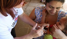 Brasil tem 677 casos de sarampo confirmados, diz Ministério da Saúde