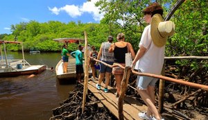 Press trip de Alagoas é 1ª iniciativa 100% carbono neutro promovida pela Embratur