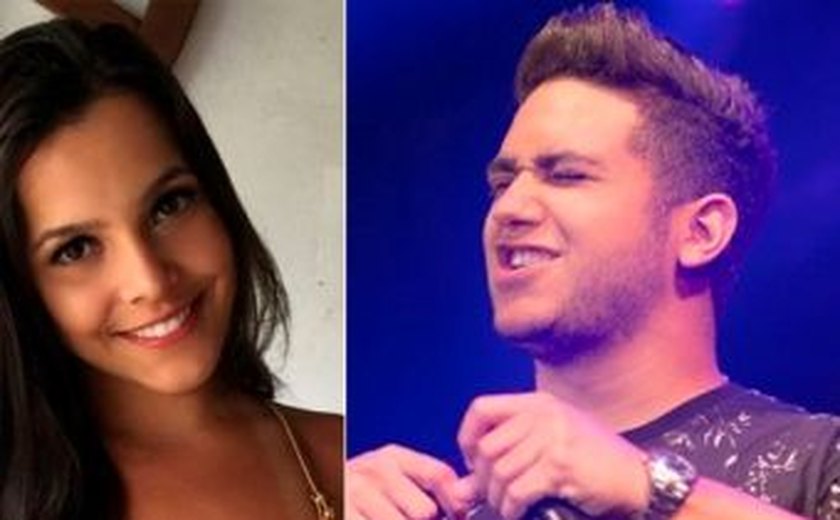 Emilly explica término com cantor sertanejo: 'Ele era muito cachorro'