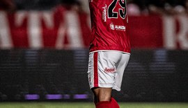CRB cumpre tabela nesta terça contra a Chapecoense