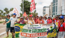 Urbanitários comemoram vitória histórica: Câmara dos Deputados aprovou fim da escala 6x1
