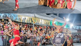 Cultura em Foco: Prefeitura impulsiona resgate das tradições na Barra de Santo Antônio