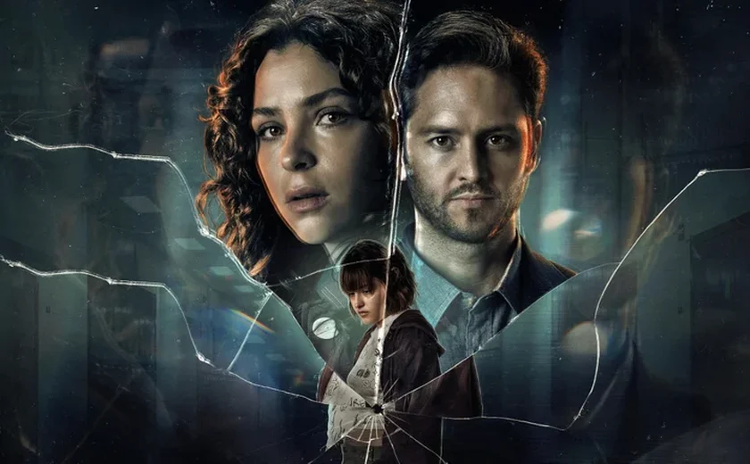 ‘Ela Caminha Sozinha’, estrelada por Christopher Von Uckermann, estreia no Globoplay e amplia catálogo de séries mexicanas