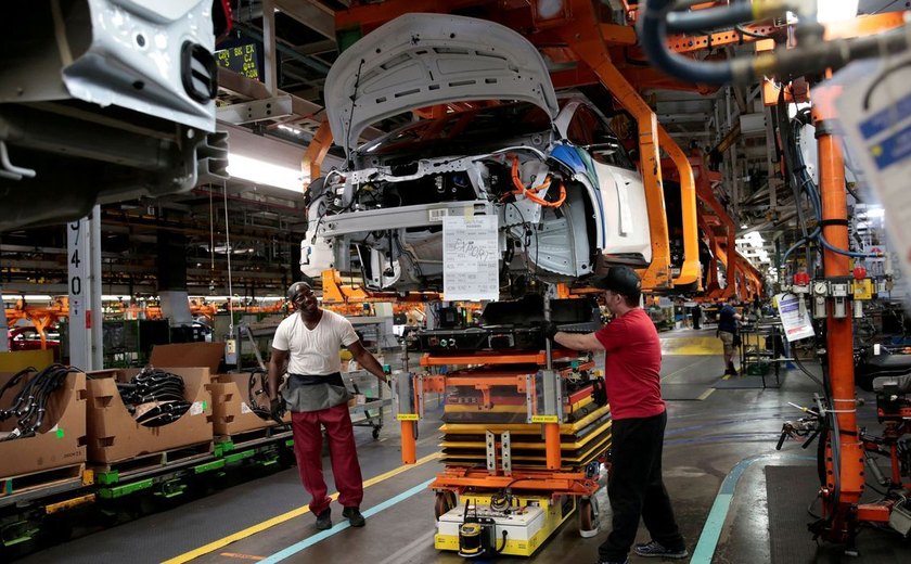 Venda de veículos cai 3,3% em junho, diz Anfavea