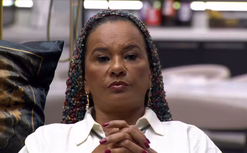 Quem saiu do Big Brother Brasil 26? Solange Couto é eliminada e lidera ranking de rejeição