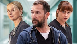 The Pitt: teaser intenso da 2ª temporada mostra o caos do 4 de julho no hospital; assista
