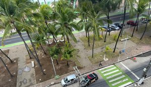 DMTT volta a multar um dia após Justiça manter intervenção no trânsito