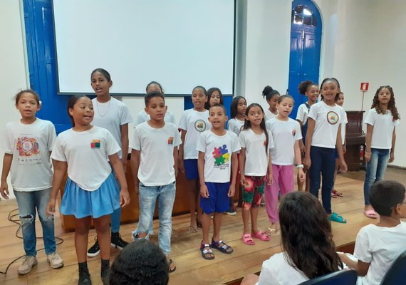 Lar São Domingos realizará o Concerto de Natal na próxima sexta (16)
