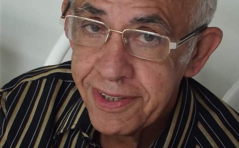 Atalaia faz homenagem ao jornalista Valmir Calheiros com nome de rua