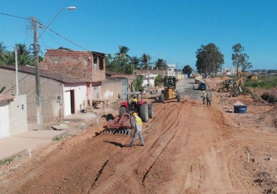 Maceió vai ganhar nova avenida para facilitar acesso à Cidade Universitária