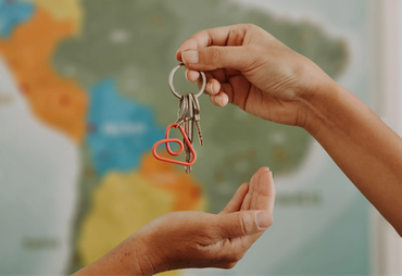 Descobertas locais: em 2025, hóspedes no Airbnb visitaram 2.712 cidades brasileiras