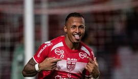 CRB faz jogo de risco contra o Criciúma neste sábado