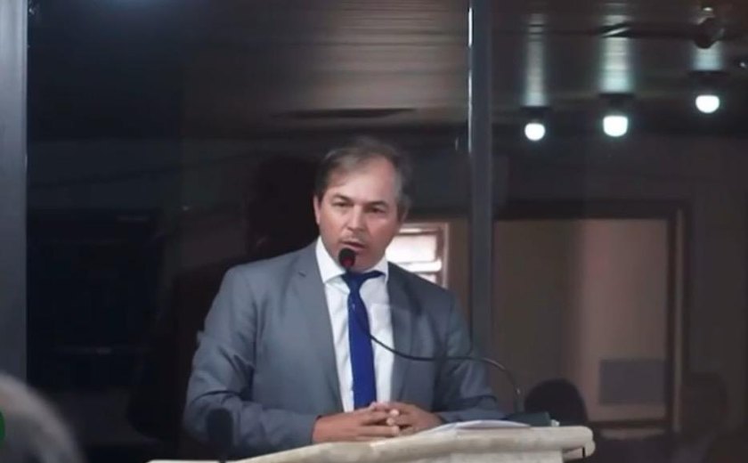 Crise política em Palmeira dos Índios: audiência de demarcação de terras na ALE esquenta debate na Câmara