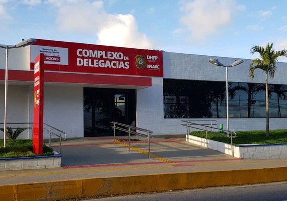 Detalhes de esclarecimento de crime contra transexual serão passados na segunda-feira