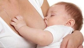 Santa Mônica faz apelo para conseguir novas doadoras de leite materno